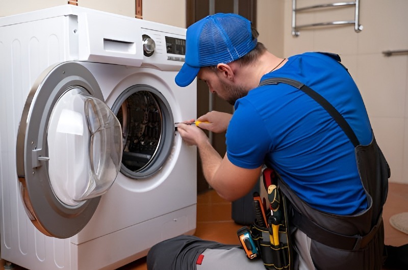 Washing Machine repair in Long Beach